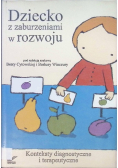 Dziecko z zaburzeniami w rozwoju