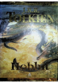Hobbit albo tam i z powrotem