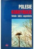 Polesie Kobryńskie historia ludzie wspomnienia