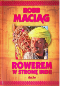 Rowerem w stronę Indii