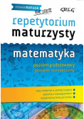 Repetytorium maturzysty. Matematyka