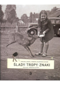 Ślady tropy znaki