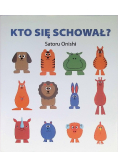 Kto się schował?