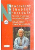 Nowoczesny menadżer sprzedaży