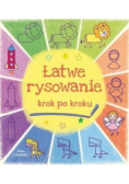 Łatwe rysowanie krok po kroku