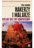 Hakerzy i Malarze