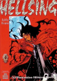 Hellsing Tom 4