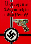 Uzbrojenie wermachtu i waffen SS
