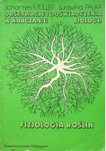 Obserwacje i doświadczenia w naukach biologii