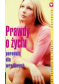 Prawdy o życiu poradnik dla wrażliwych