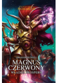 Magnus czerwony Władca Prospero
