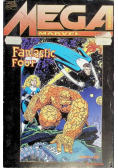 Mega Marvel Fantastic Four Nr 3 / 94