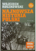 Najnowsza historia Polski 1956 - 1970