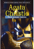 Poirot prowadzi śledztwo