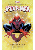 Marvel Spider Man Wiecznie młody