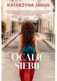 Ocalić siebie