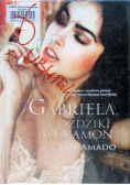 Gabriela, goździki i cynamon