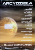 Arcydzieła najlepsze opowiadania science fiction stulecia