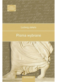 Pisma wybrane