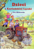 Dzieci z Kuriańskiej Łączki