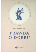 Prawda o dobru