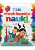 Mała encyklopedia nauki