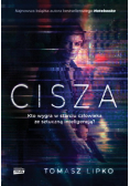 Cisza