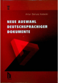 Neue Auswahl Deutschsprachiger Dokumente