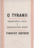 O tyrani