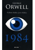 1984. Celem władzy jest władza
