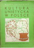 Kultura unietycka w Polsce