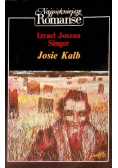Izrael Joszua Singer