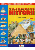 Tajemnice historii