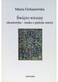 Święto Wiosny