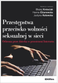 Przestępstwa przeciwko wolności seksualnej w sieci