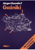 Gaźniki. Sprawdzanie i regulacja