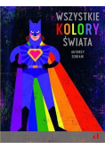 Wszystkie kolory świata