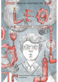 Leo i czerwony automat