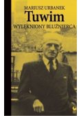 Tuwim. Wylękniony bluźnierca