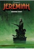 Jeremiah Tom 8 Gniewne wody