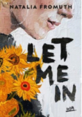 Let me in