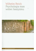 Psychologia mas wobec faszyzmu