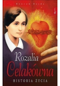 Rozalia celakówna historia życia