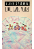 Król , Dama , Walet