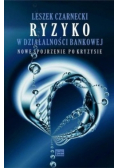 Ryzyko w działalności bankowej
