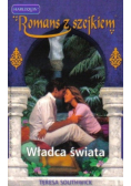 Romans z szejkiem władca świata