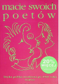 Macie swoich poetów Liryka polska urodzona po 1960 roku