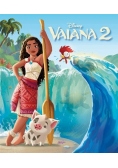 Vaiana 2