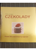 Złota księga czekolady