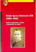 Ksiądz Ignacy Błażewski 1906 - 1939